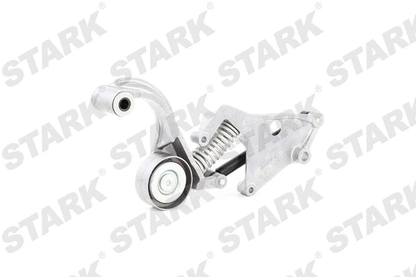 Tensioner Lever, V-ribbed belt