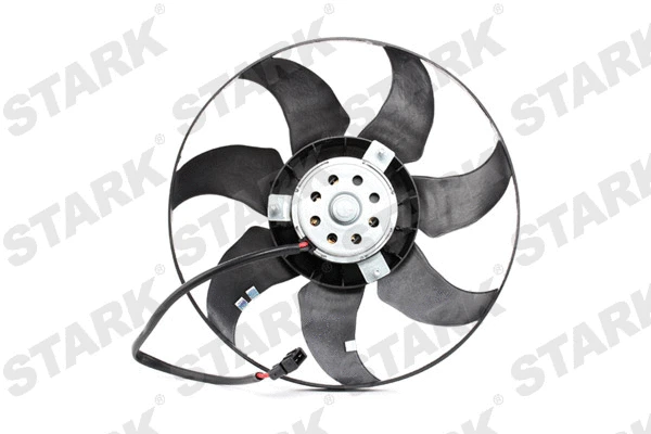 Fan, engine cooling