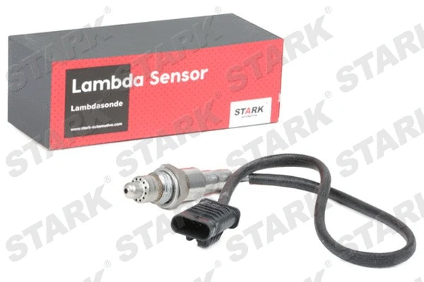 Lambda Sensor (SKLS-0140587)