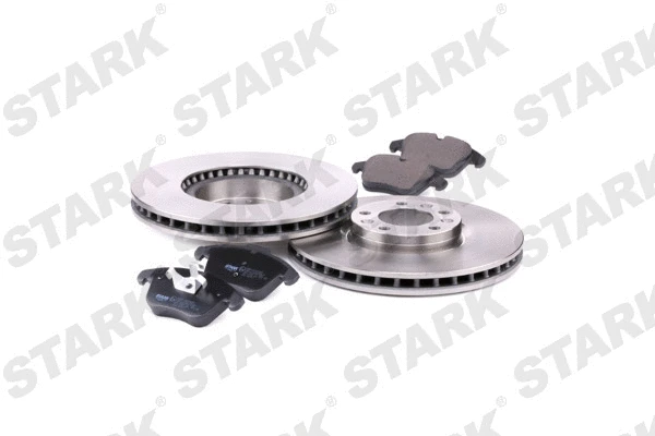 Brake Kit, disc brake
