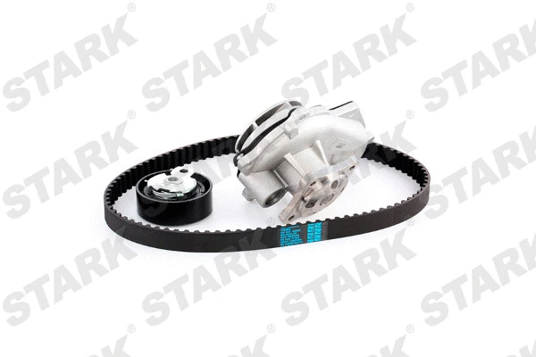 Water Pump & Timing Belt Kit (SKWPT-0750049)