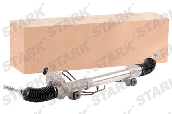 Steering Gear