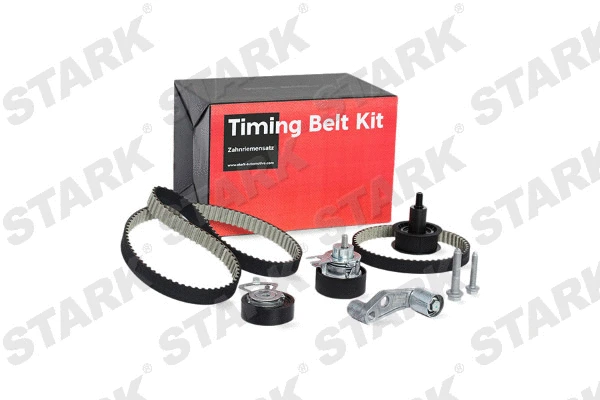 Timing Belt Kit