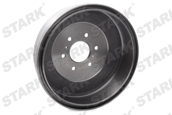 Brake Drum (SKBDM-0800216)