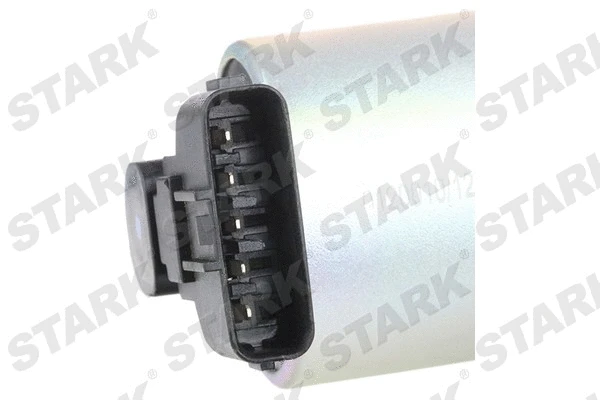 EGR Valve (SKEGR-0770167)