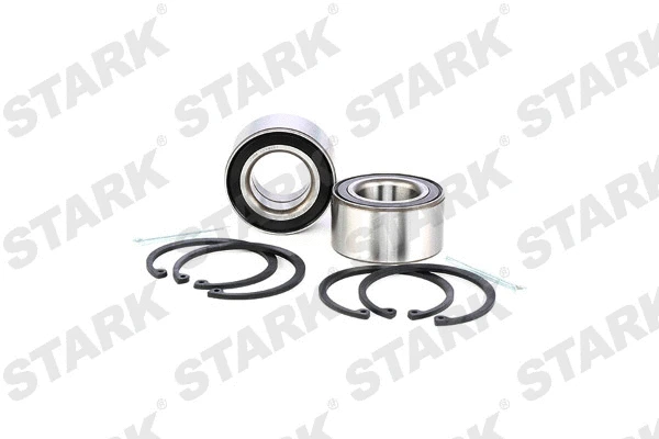 Wheel Bearing Kit (SKWB-0181129)