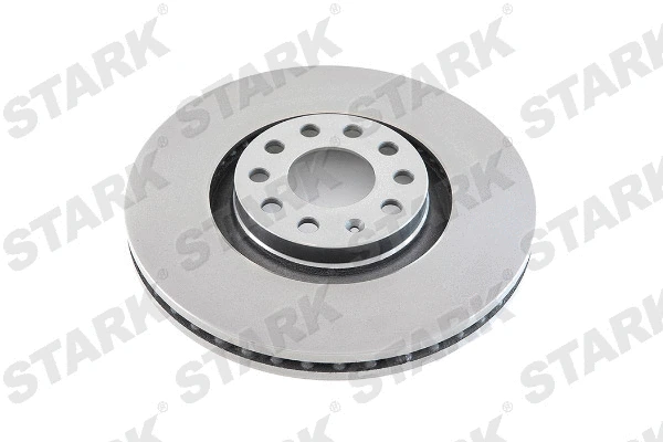 Brake Disc (SKBD-0020203)