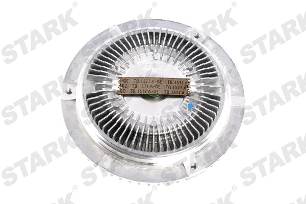 Clutch, radiator fan (SKCR-0990011)