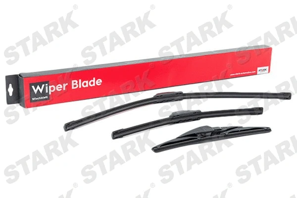 Wiper Blade