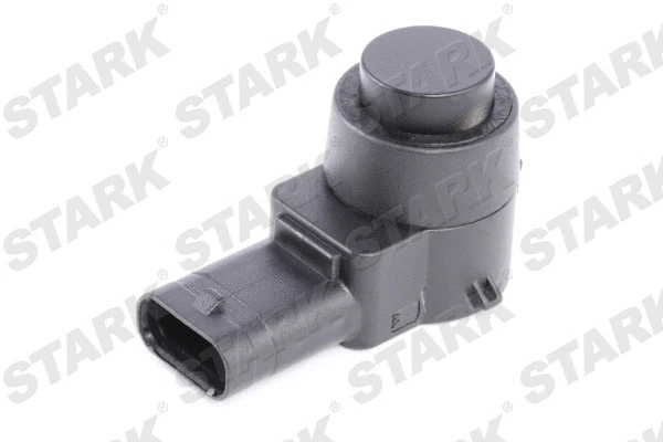 Sensor, parking distance control