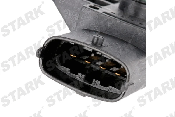 Sensor, intake manifold pressure (SKSI-0840016)