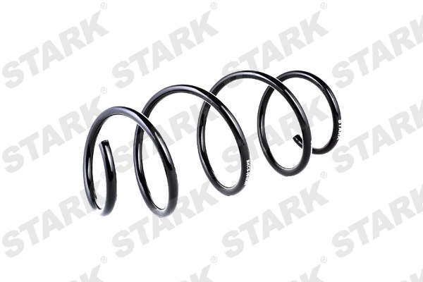 Suspension Spring (SKCS-0040306)