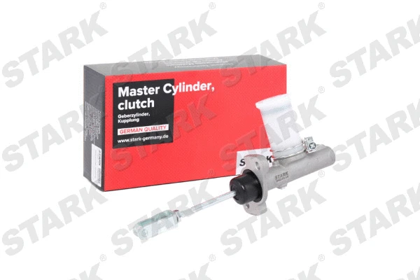 Master Cylinder, clutch (SKMCC-0580048)