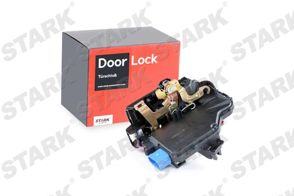 Door Lock