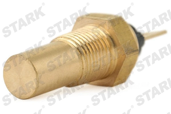 Sensor, coolant temperature