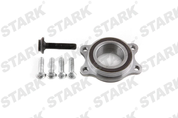 Wheel Bearing Kit (SKWB-0180047)