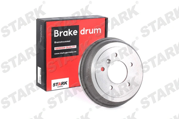 Brake Drum