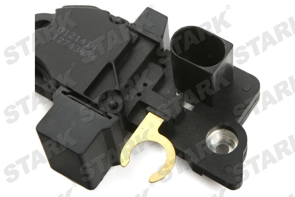 Alternator Regulator