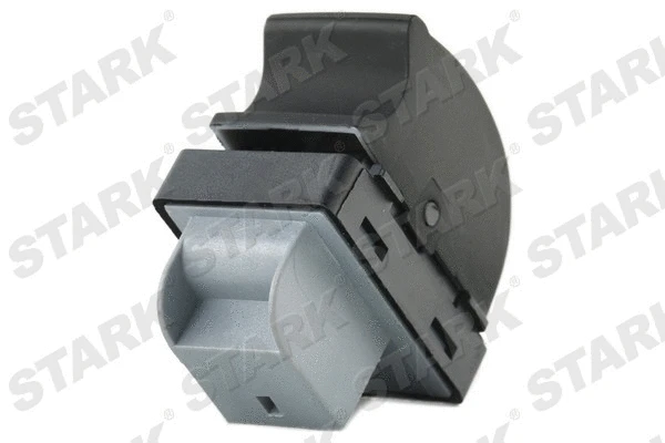 Switch, window regulator