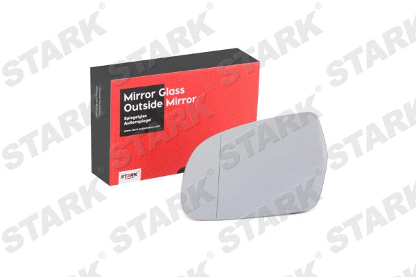 Mirror Glass, exterior mirror