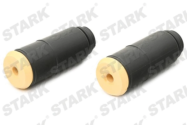 Dust Cover Kit, shock absorber