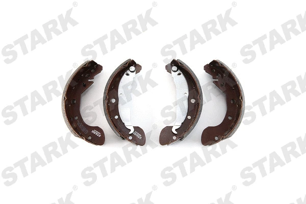 Brake Shoe Set (SKBS-0450056)