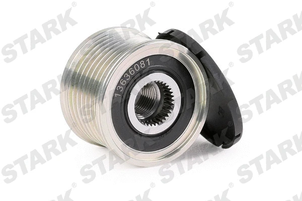 Alternator Freewheel Clutch