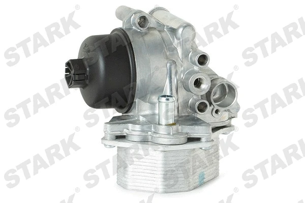 Oil Cooler, engine oil (SKOC-1760096)