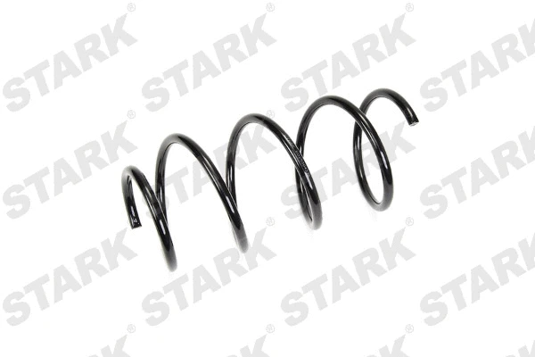 Suspension Spring (SKCS-0040122)