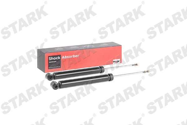 Shock Absorber (SKSA-0132800)