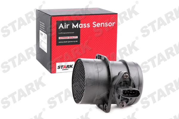 Mass Air Flow Sensor