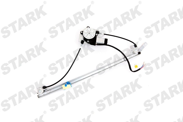Window Regulator (SKWR-0420124)