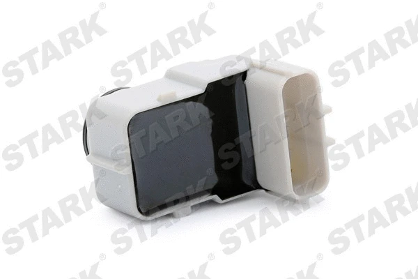 Sensor, parking distance control