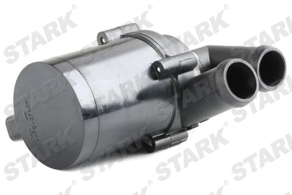 Water Recirculation Pump, parking heater