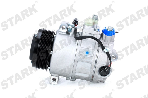 Compressor, air conditioning (SKKM-0340148)