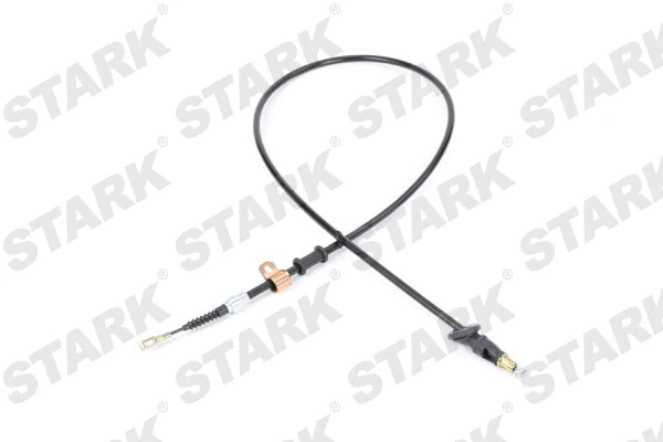 Cable Pull, parking brake (SKCPB-1050093)