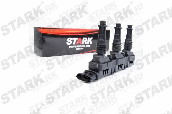 Ignition Coil (SKCO-0070248)