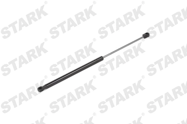 Gas Spring, boot/cargo area