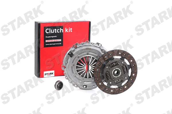 Clutch Kit (SKCK-0100086)