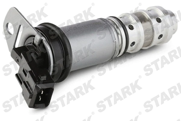 Control Valve, camshaft adjustment