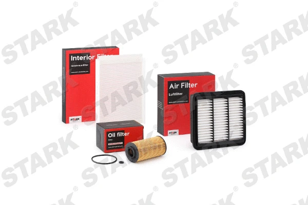 Filter Set (SKFS-1880035)