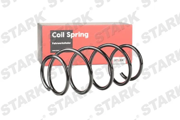 Suspension Spring