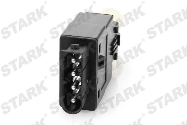 Stop Light Switch