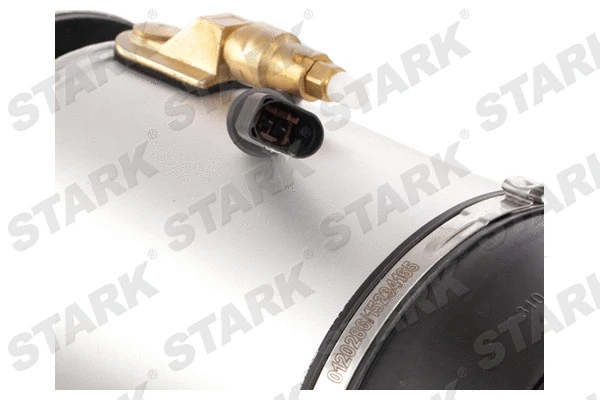 Air Suspension Strut