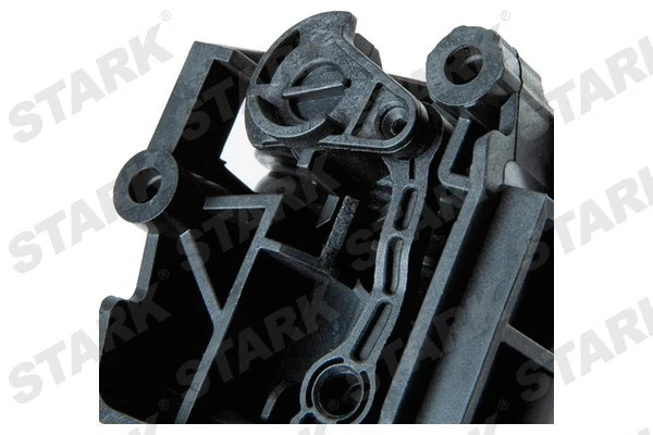 Intake Manifold Module