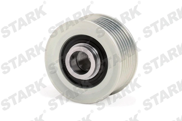 Alternator Freewheel Clutch