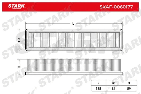 Air Filter