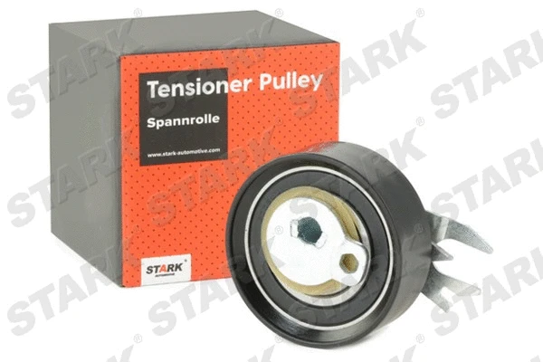 Tensioner Pulley, timing belt
