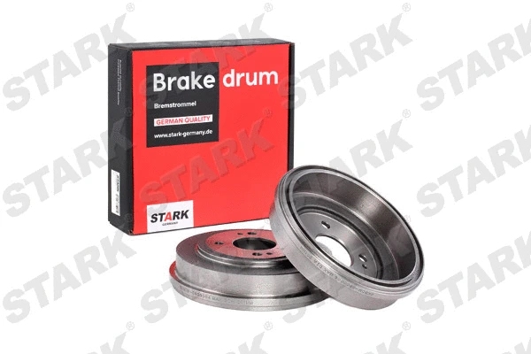 Brake Drum