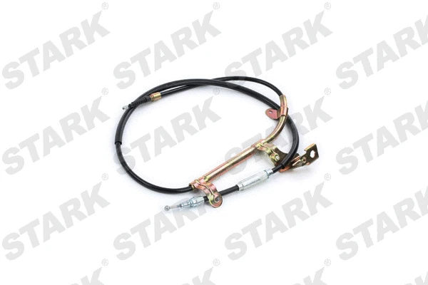 Cable Pull, parking brake (SKCPB-1050115)